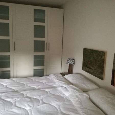 Mein-Lieblingshafen 沙博伊茨 外观 照片